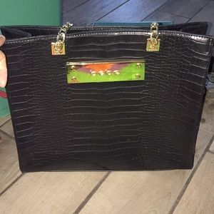 Large Bebe Bag